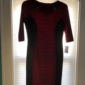 Stretch dress